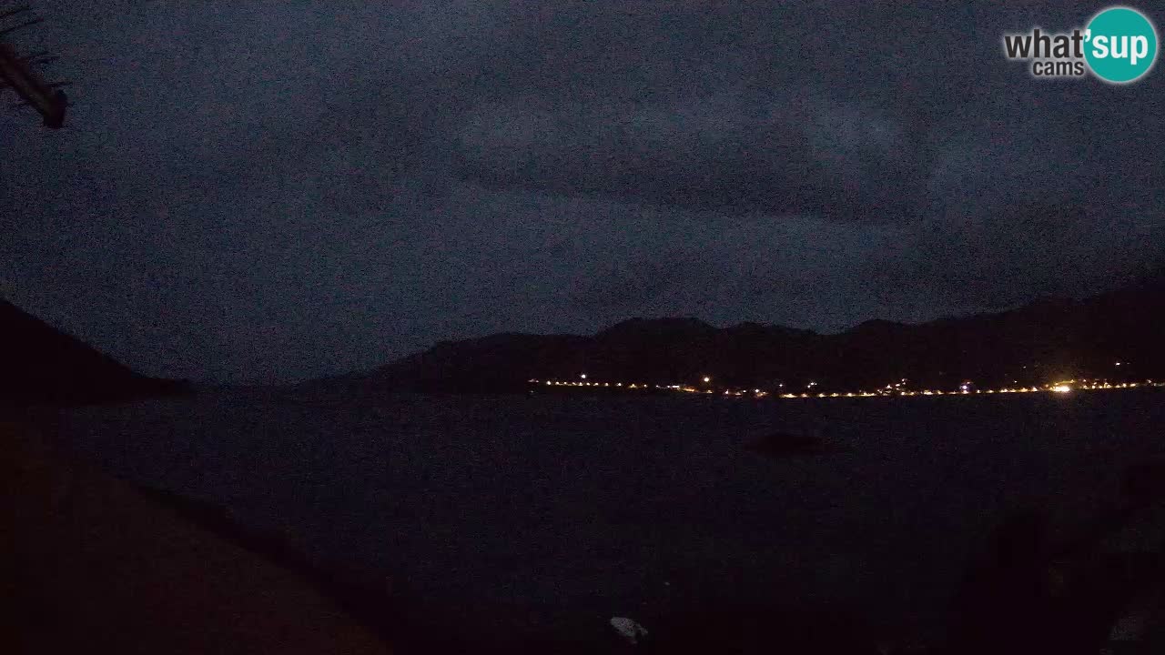 Camera en vivo Korčula – Tri Žala – Pelješac