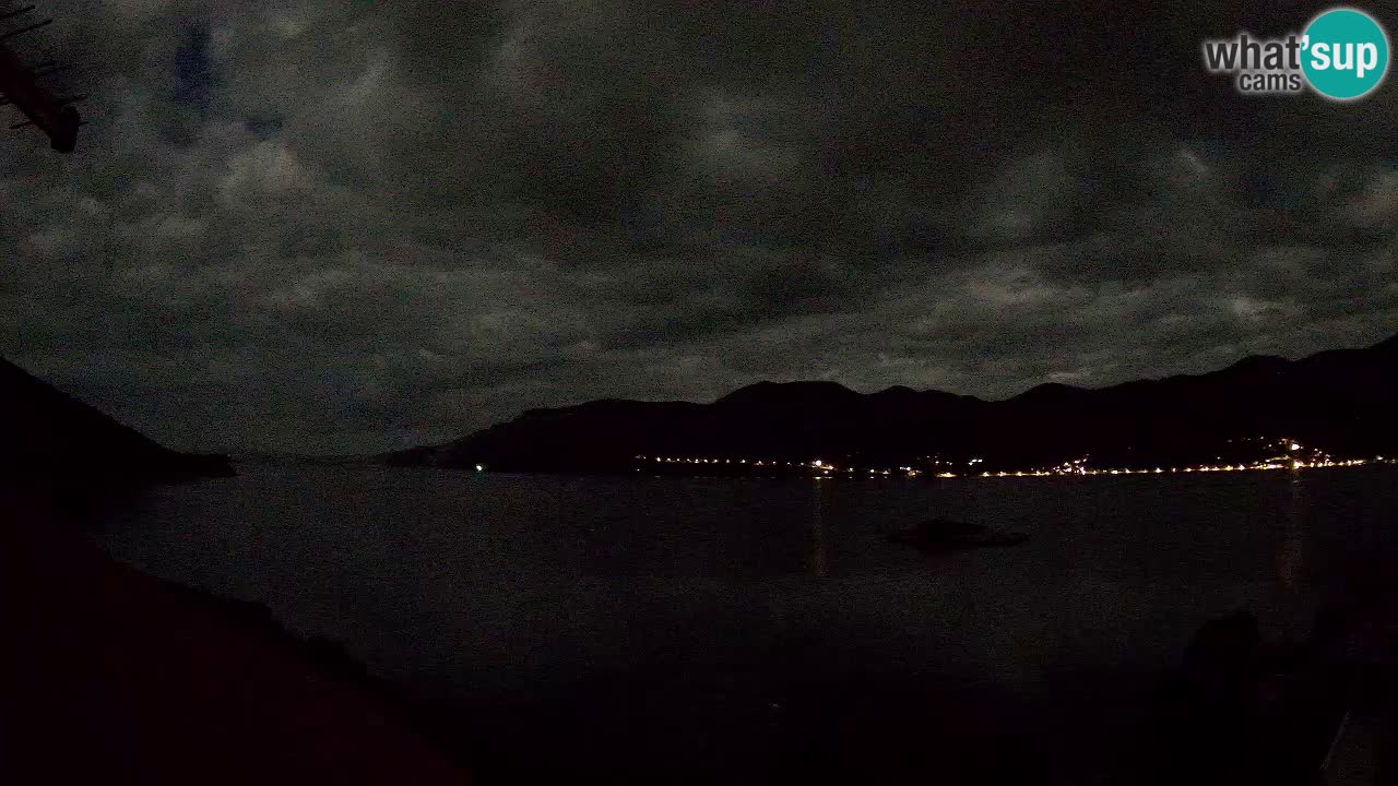 Live-Webcam Korčula Tri Žala – Pelješac