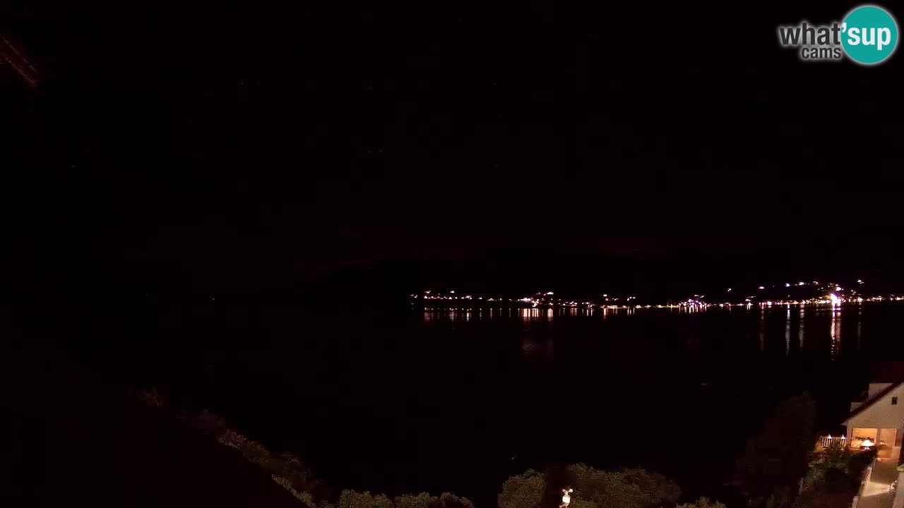 Camera en vivo Korčula – Tri Žala – Pelješac
