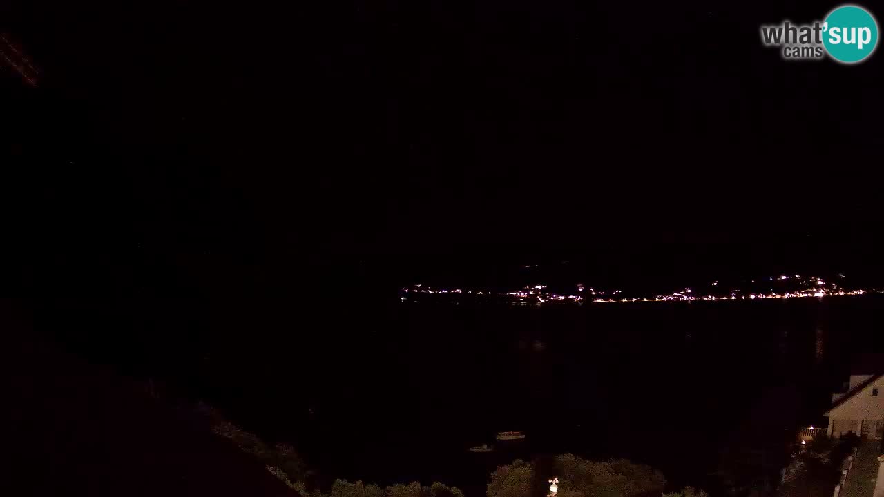 Camera en vivo Korčula – Tri Žala – Pelješac