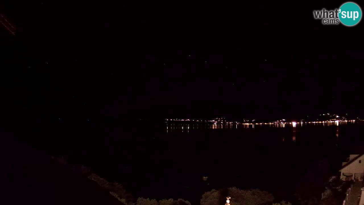 Camera en vivo Korčula – Tri Žala – Pelješac