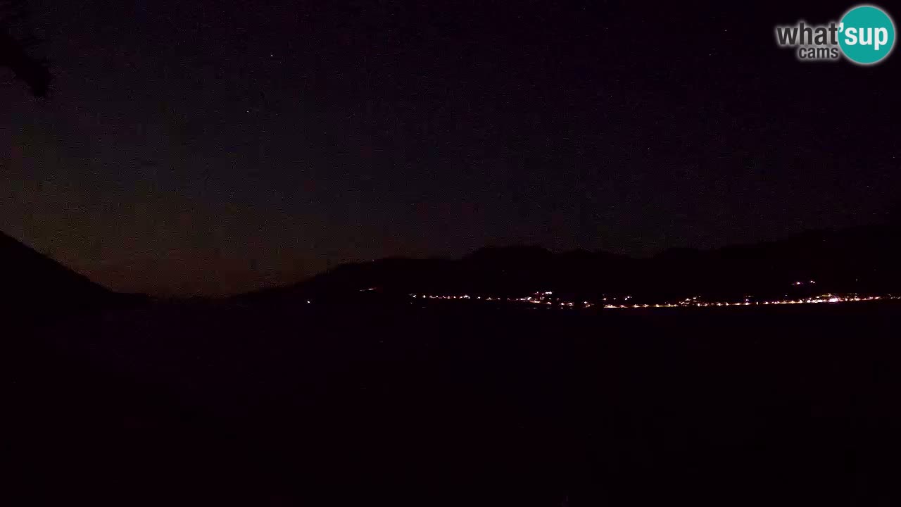 Camera en vivo Korčula – Tri Žala – Pelješac
