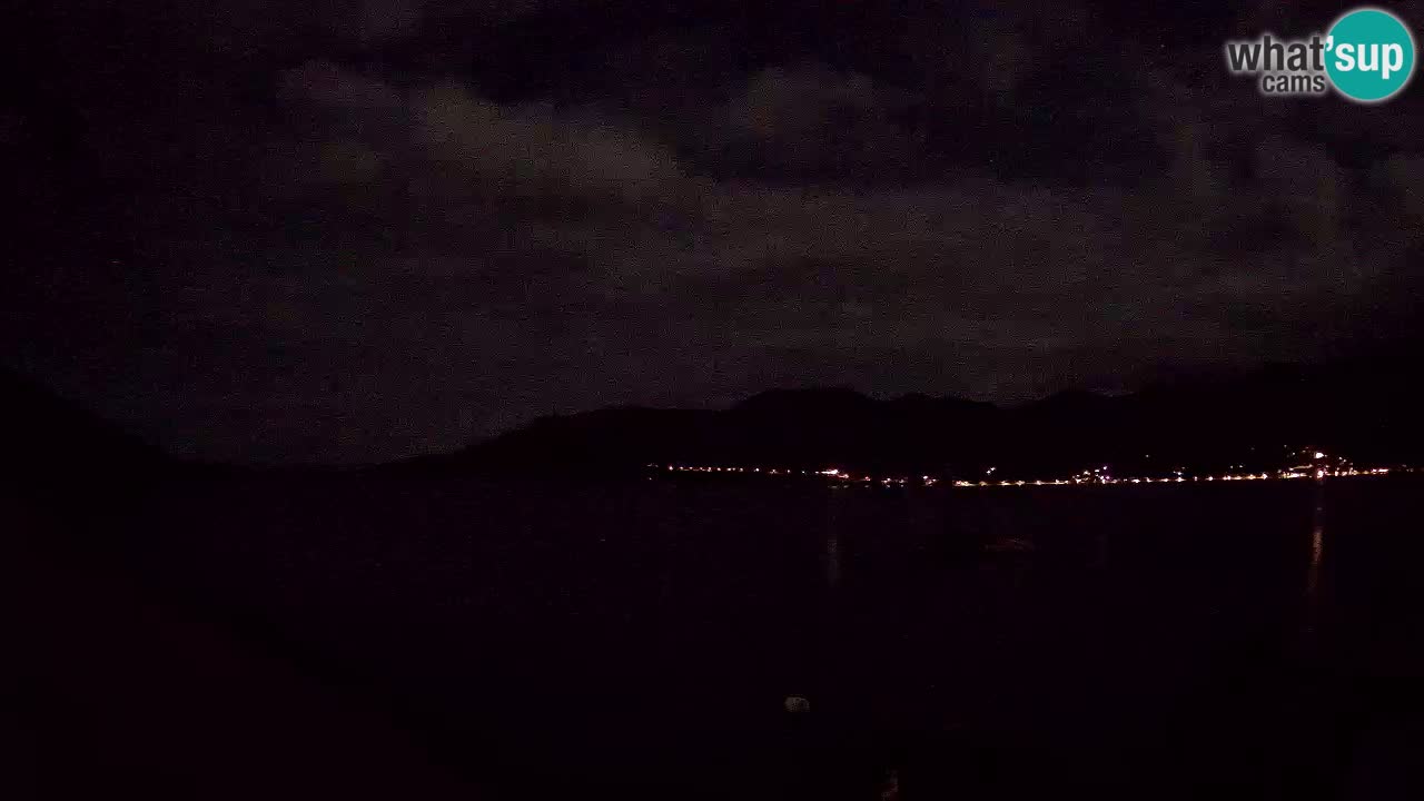 Camera en vivo Korčula – Tri Žala – Pelješac