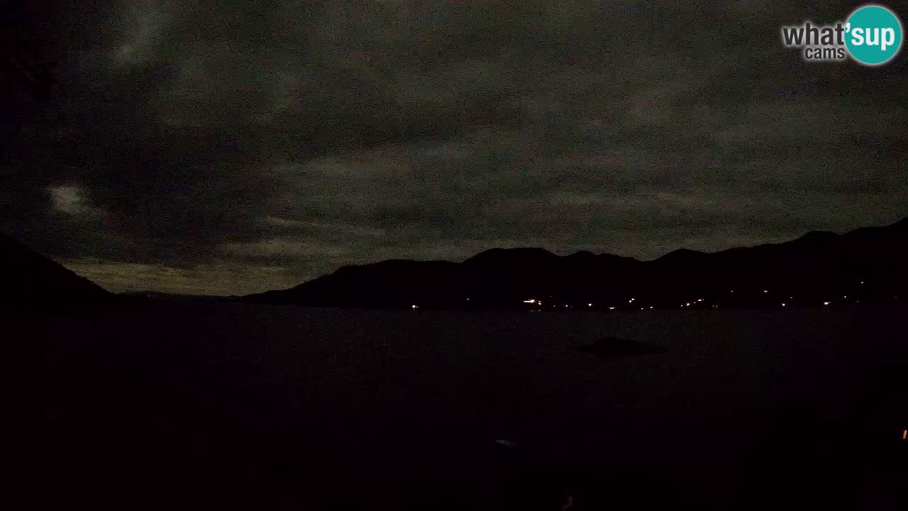 Camera en vivo Korčula – Tri Žala – Pelješac