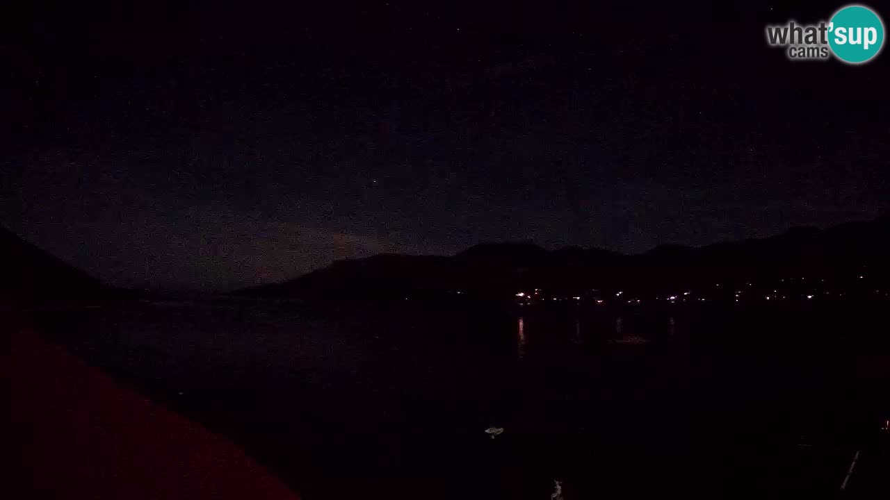 Camera en vivo Korčula – Tri Žala – Pelješac