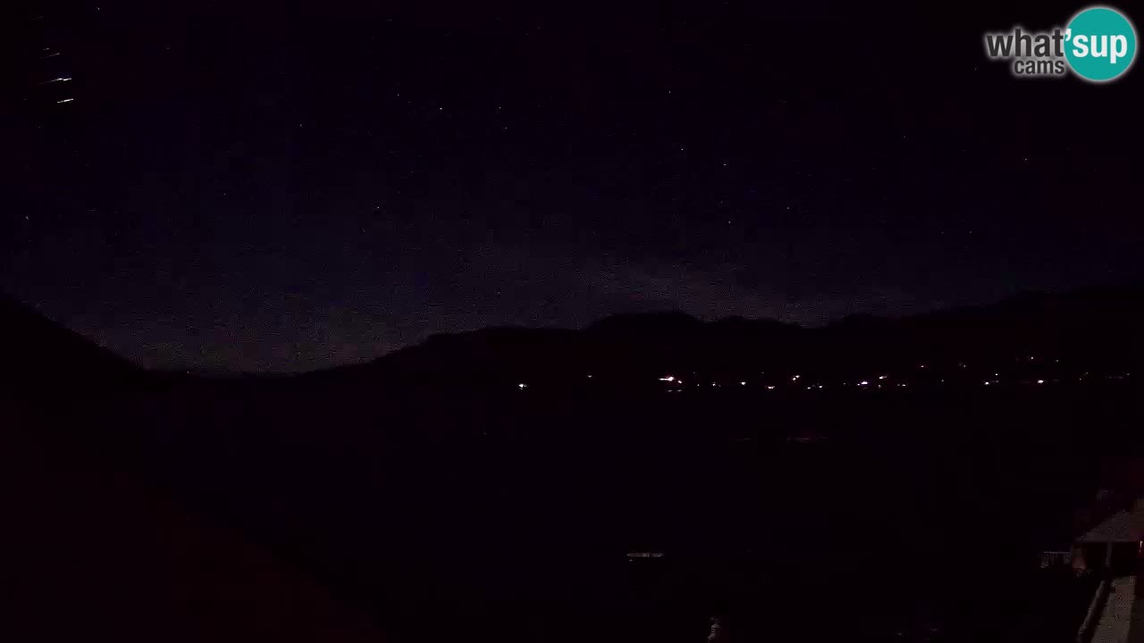 Camera en vivo Korčula – Tri Žala – Pelješac