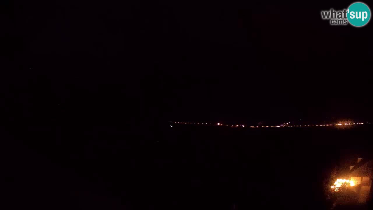 Camera en vivo Korčula – Tri Žala – Pelješac