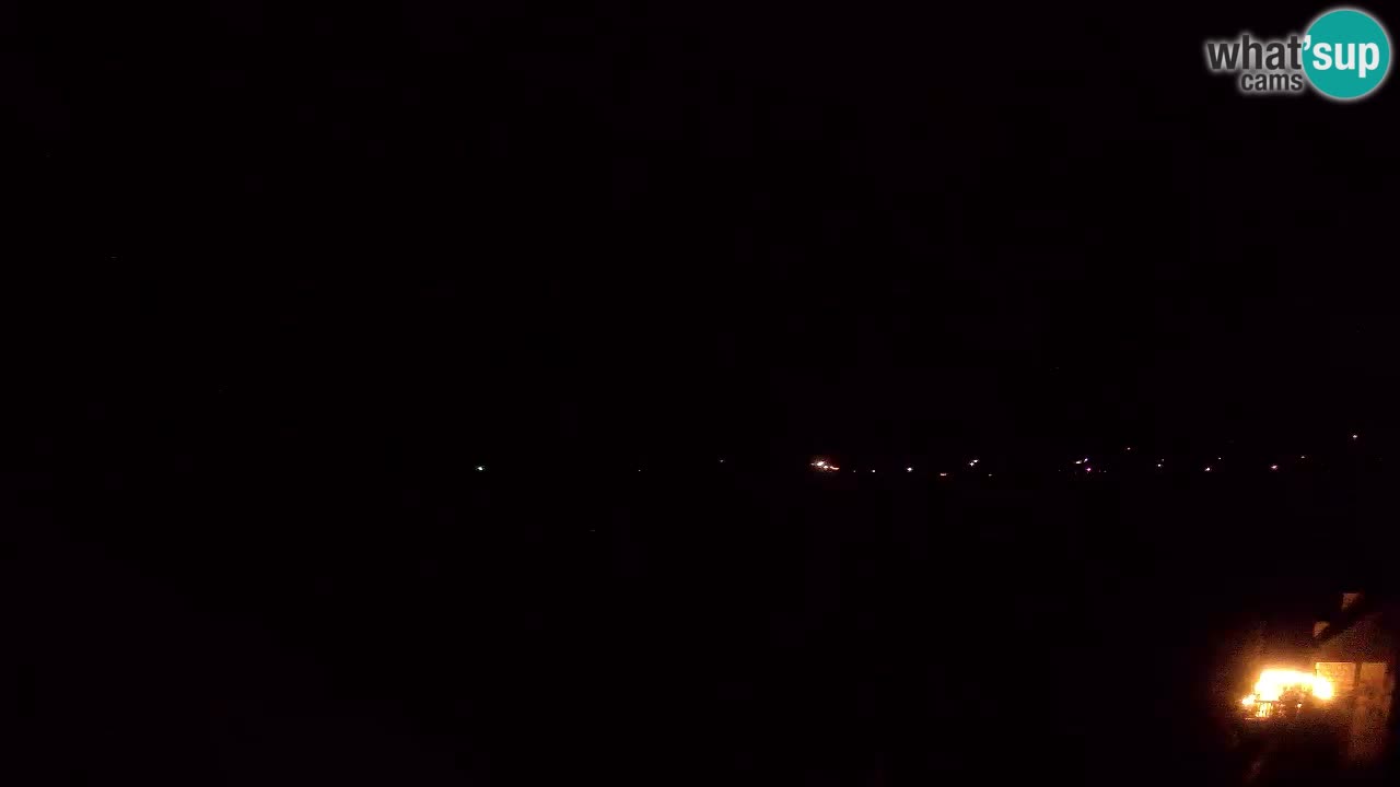 Camera en vivo Korčula – Tri Žala – Pelješac