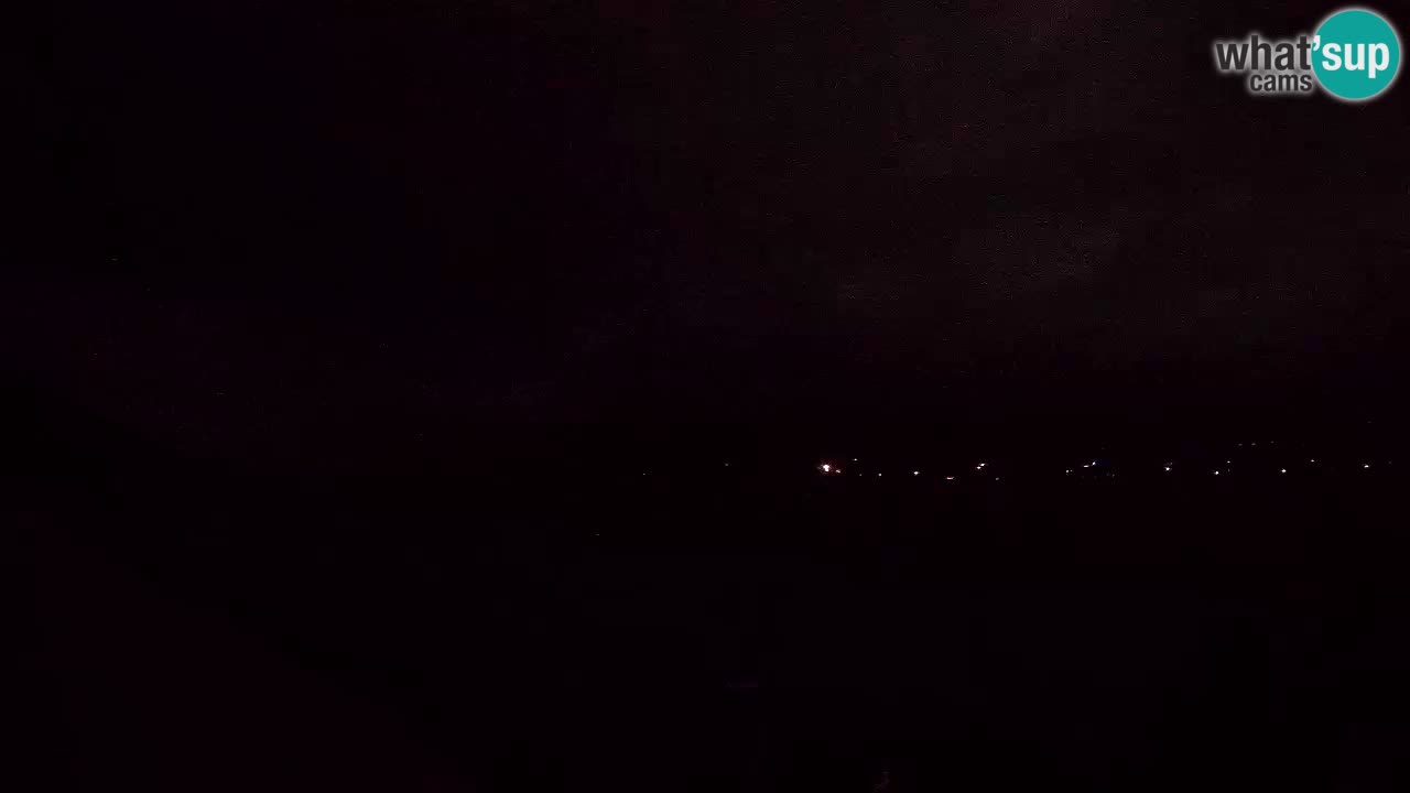 Camera en vivo Korčula – Tri Žala – Pelješac