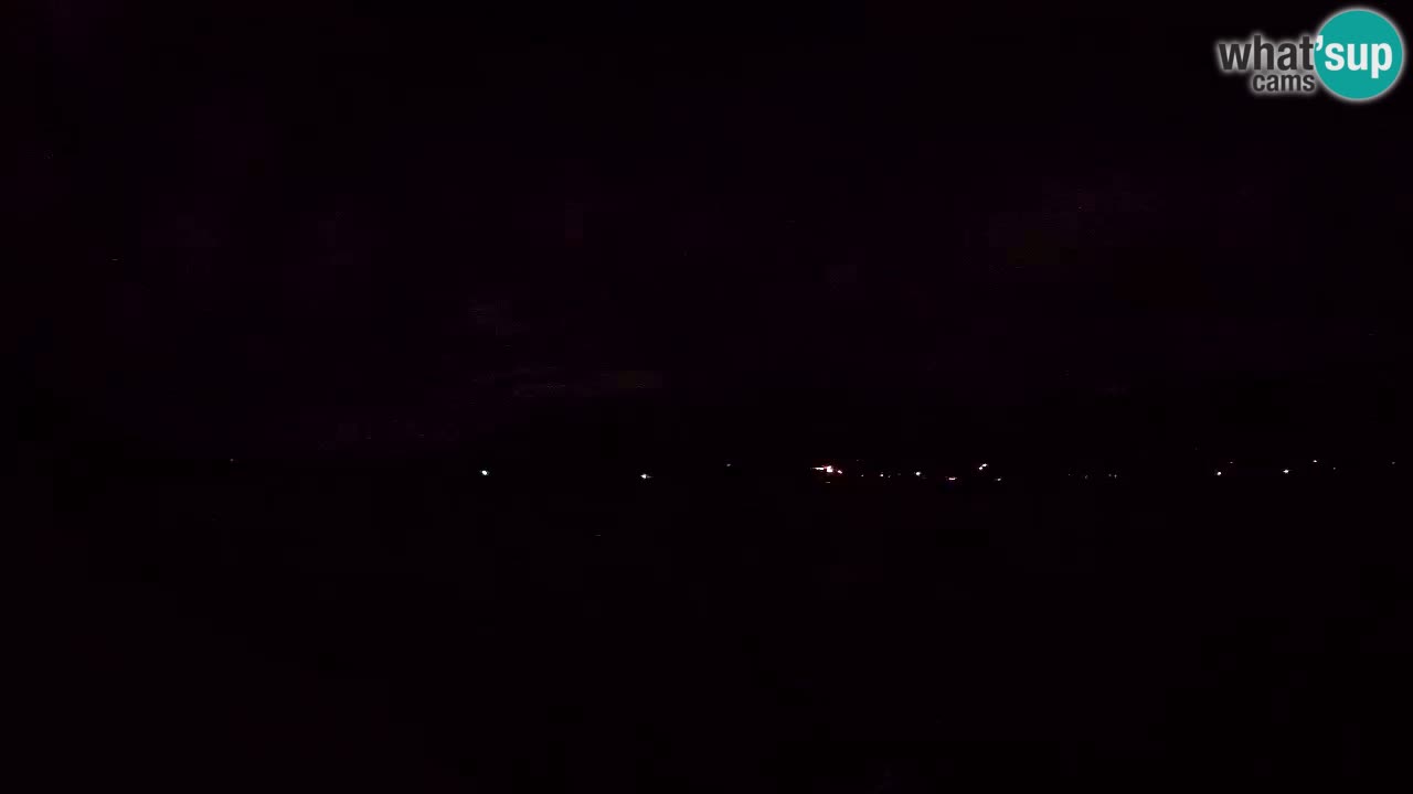 Camera en vivo Korčula – Tri Žala – Pelješac