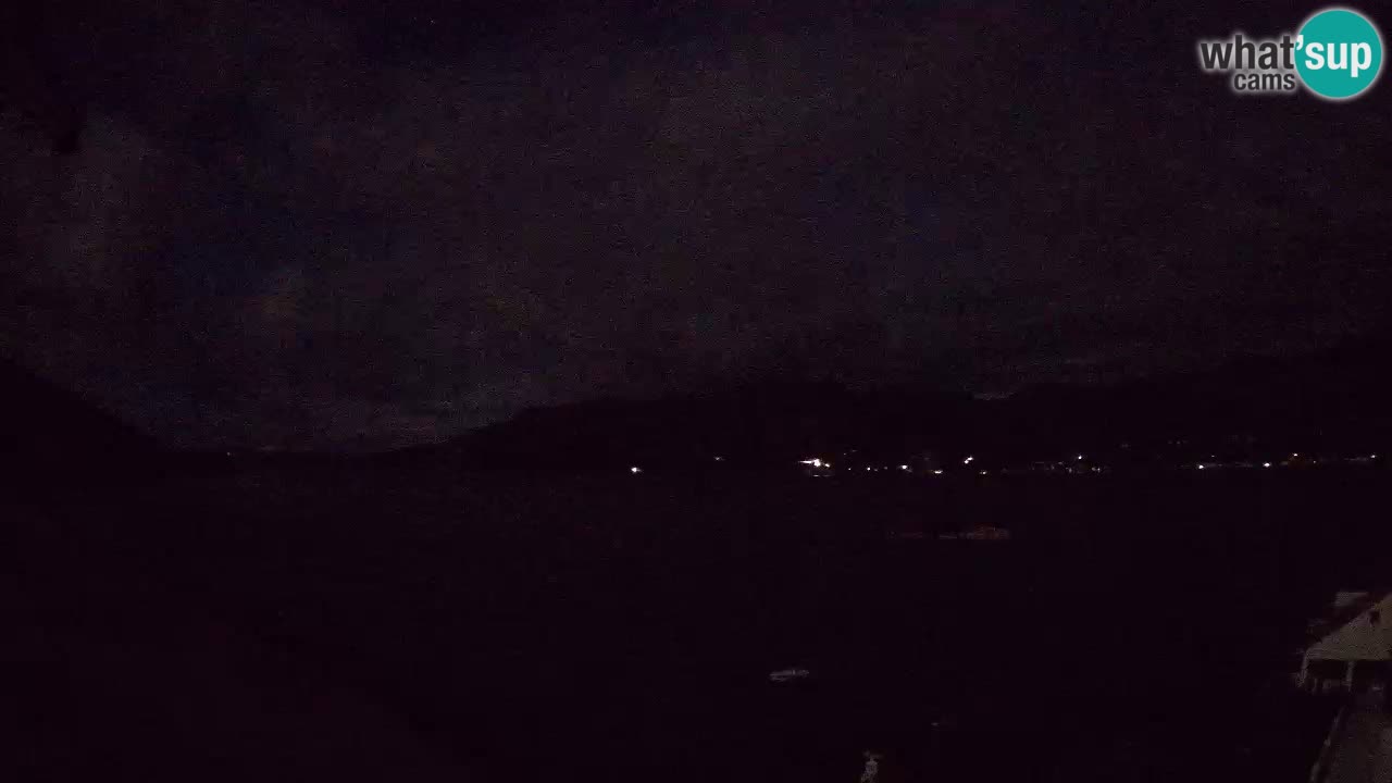 Camera en vivo Korčula – Tri Žala – Pelješac