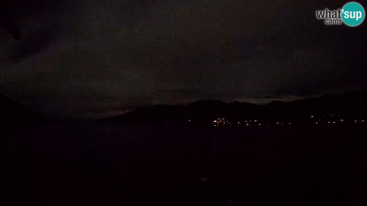 Camera en vivo Korčula – Tri Žala – Pelješac