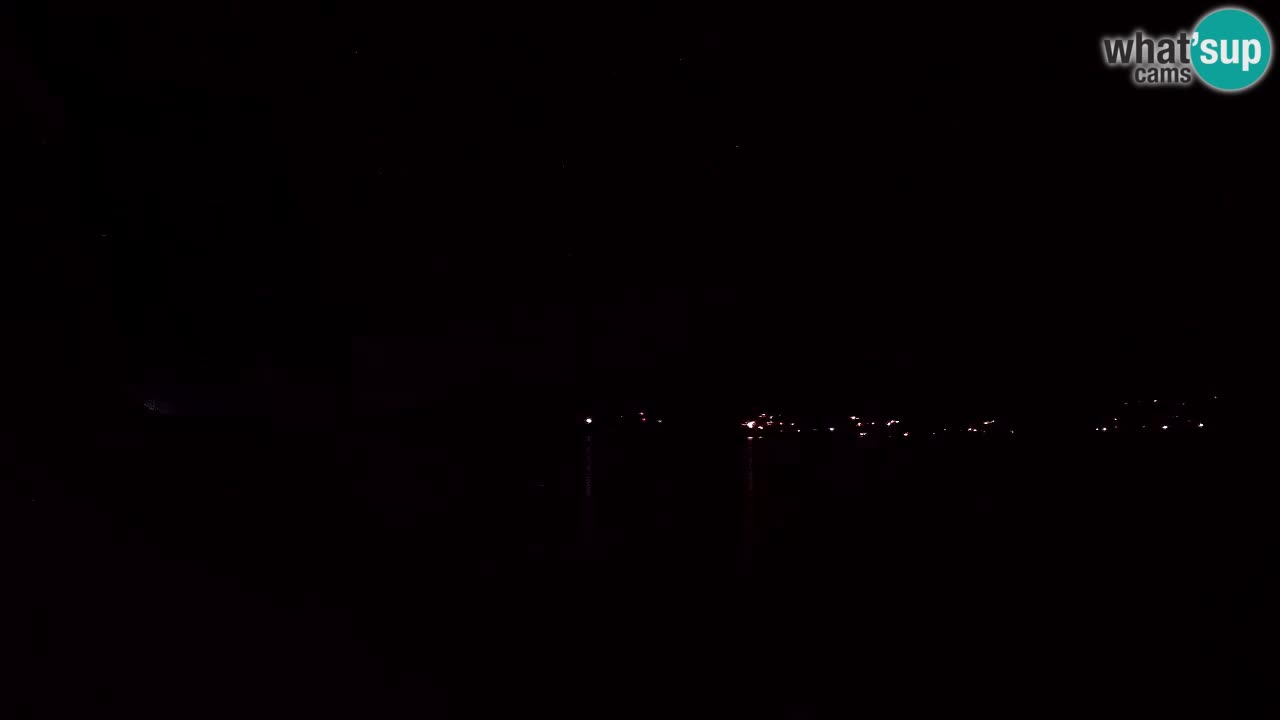 Camera en vivo Korčula – Tri Žala – Pelješac