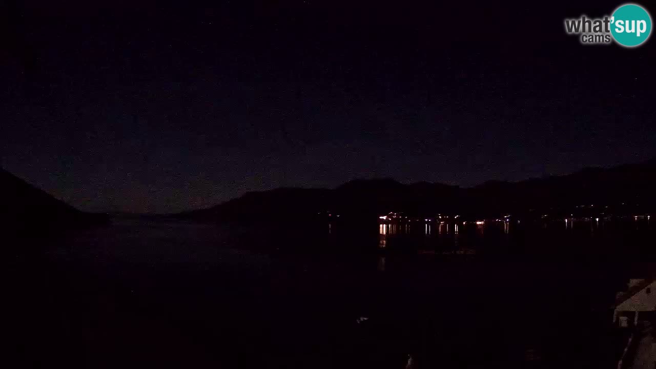 Camera en vivo Korčula – Tri Žala – Pelješac