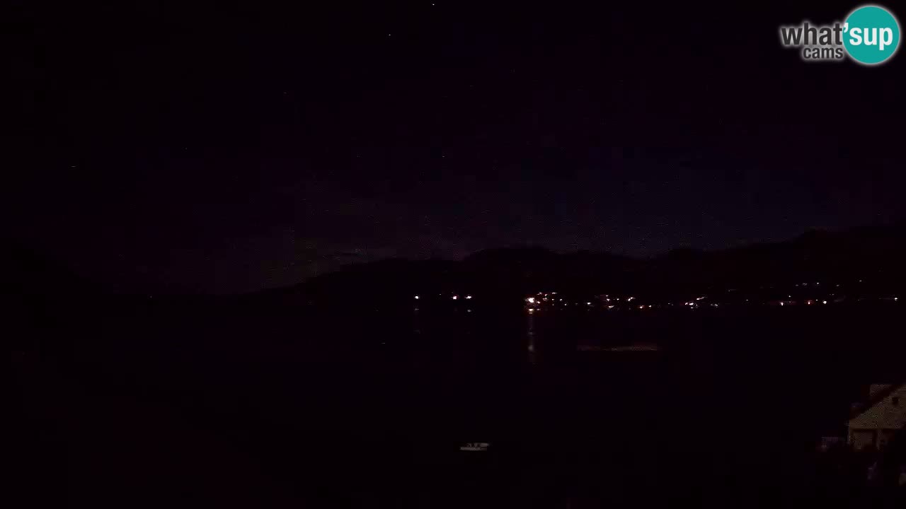 Camera en vivo Korčula – Tri Žala – Pelješac