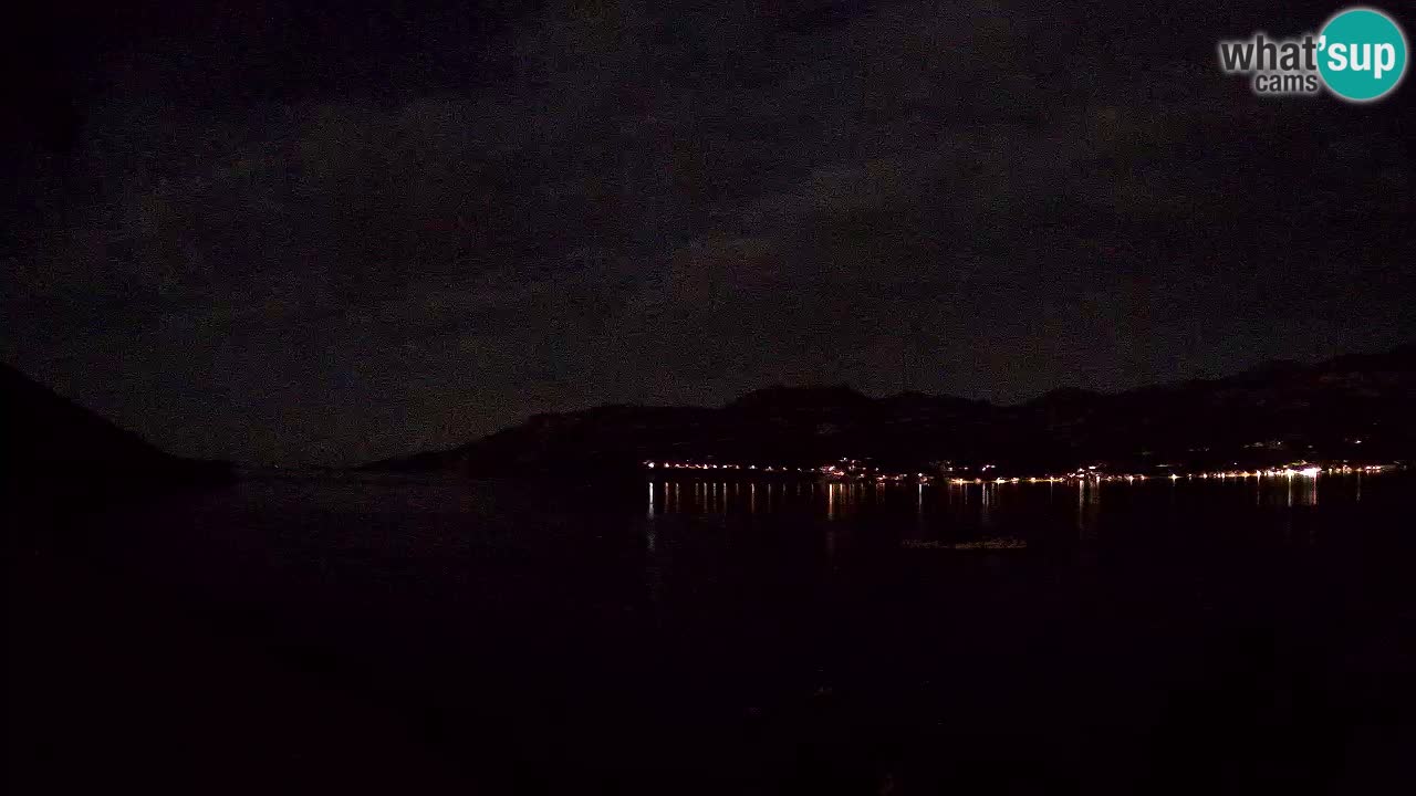 Camera en vivo Korčula – Tri Žala – Pelješac