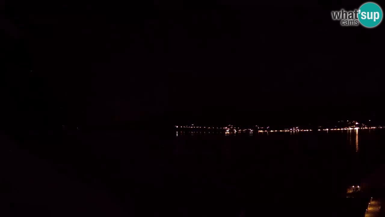 Camera en vivo Korčula – Tri Žala – Pelješac