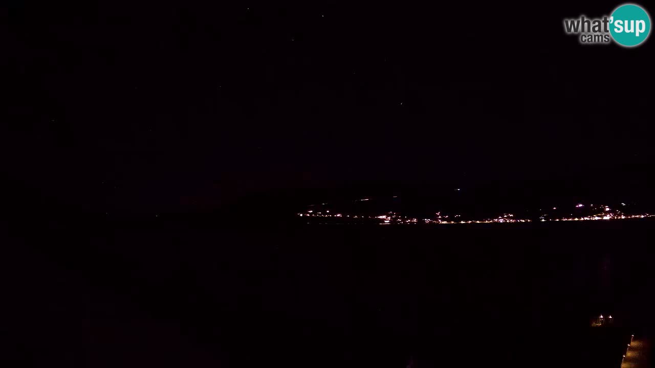 Camera en vivo Korčula – Tri Žala – Pelješac