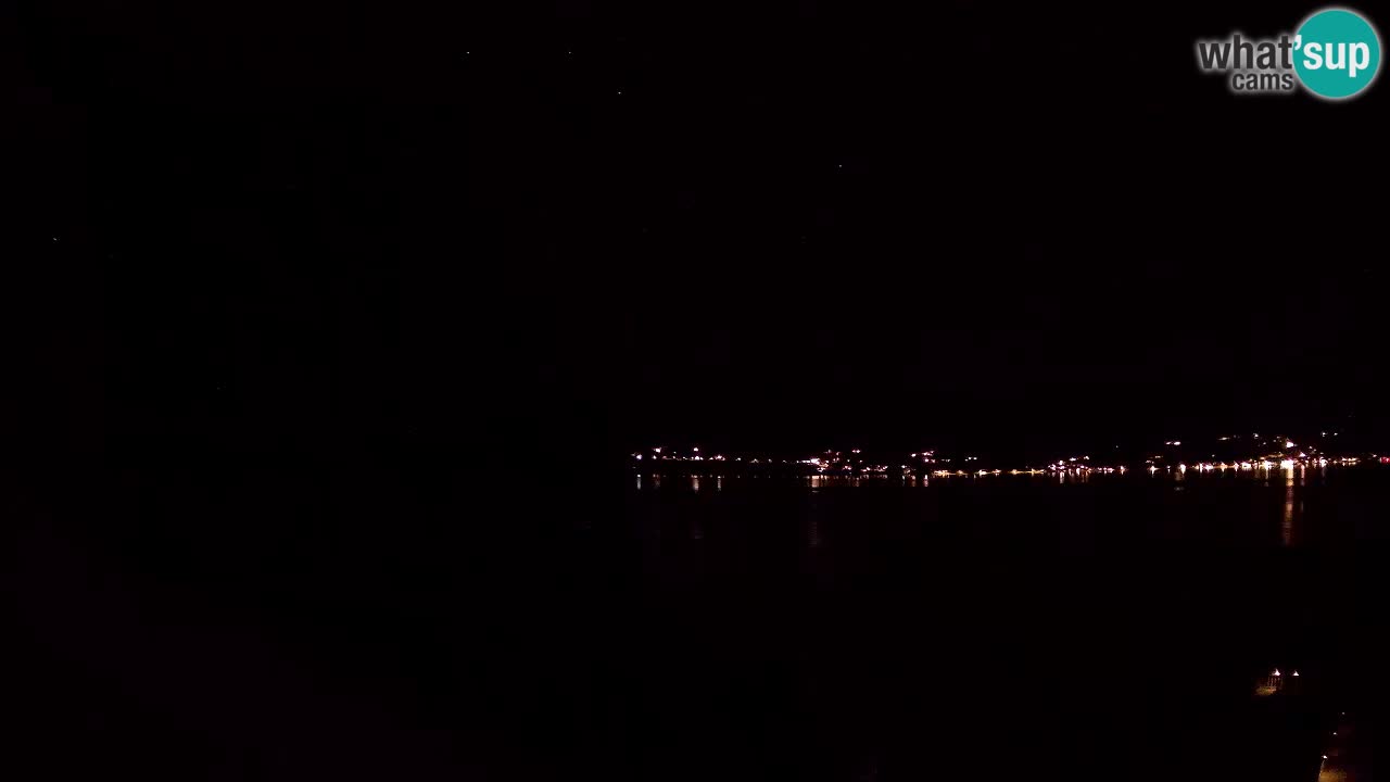 Camera en vivo Korčula – Tri Žala – Pelješac