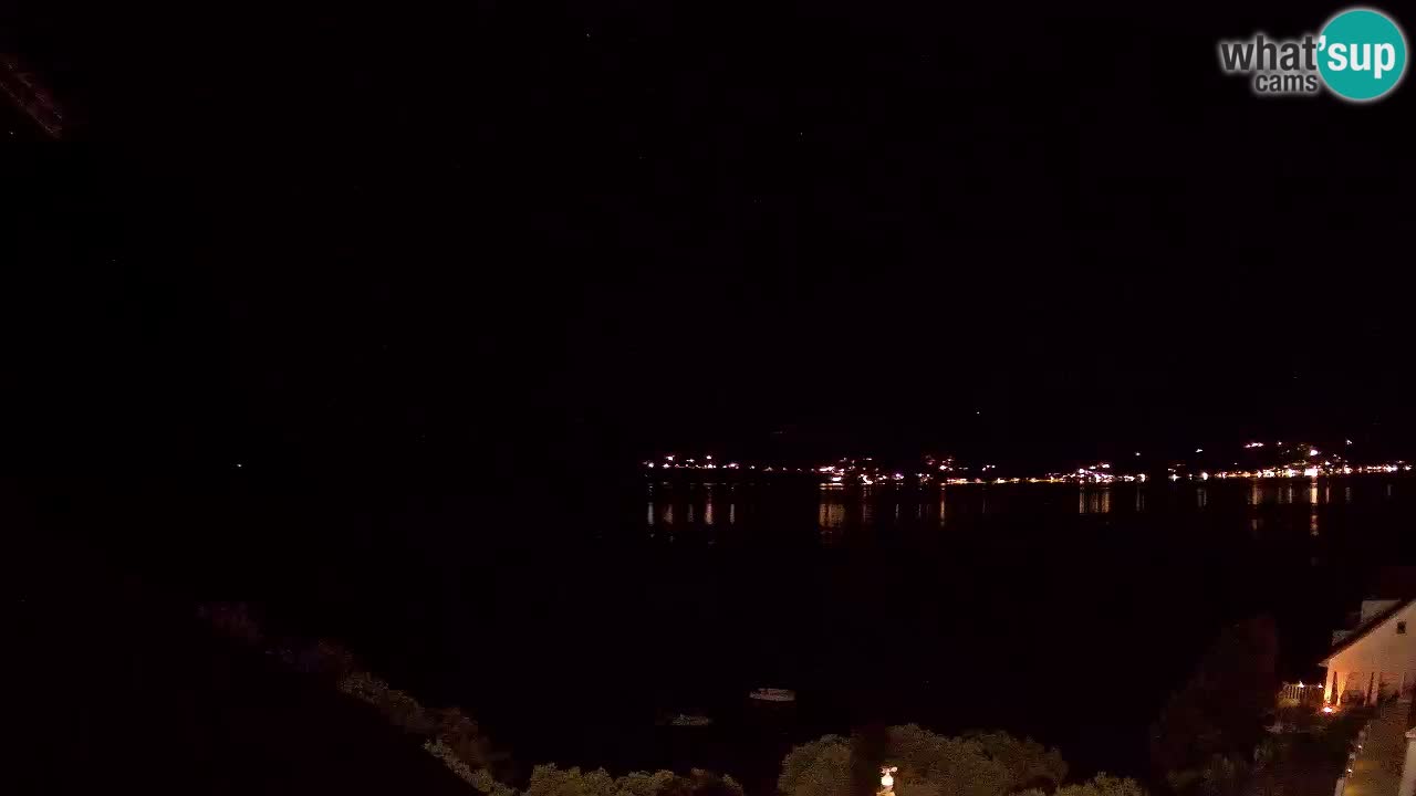 Camera en vivo Korčula – Tri Žala – Pelješac