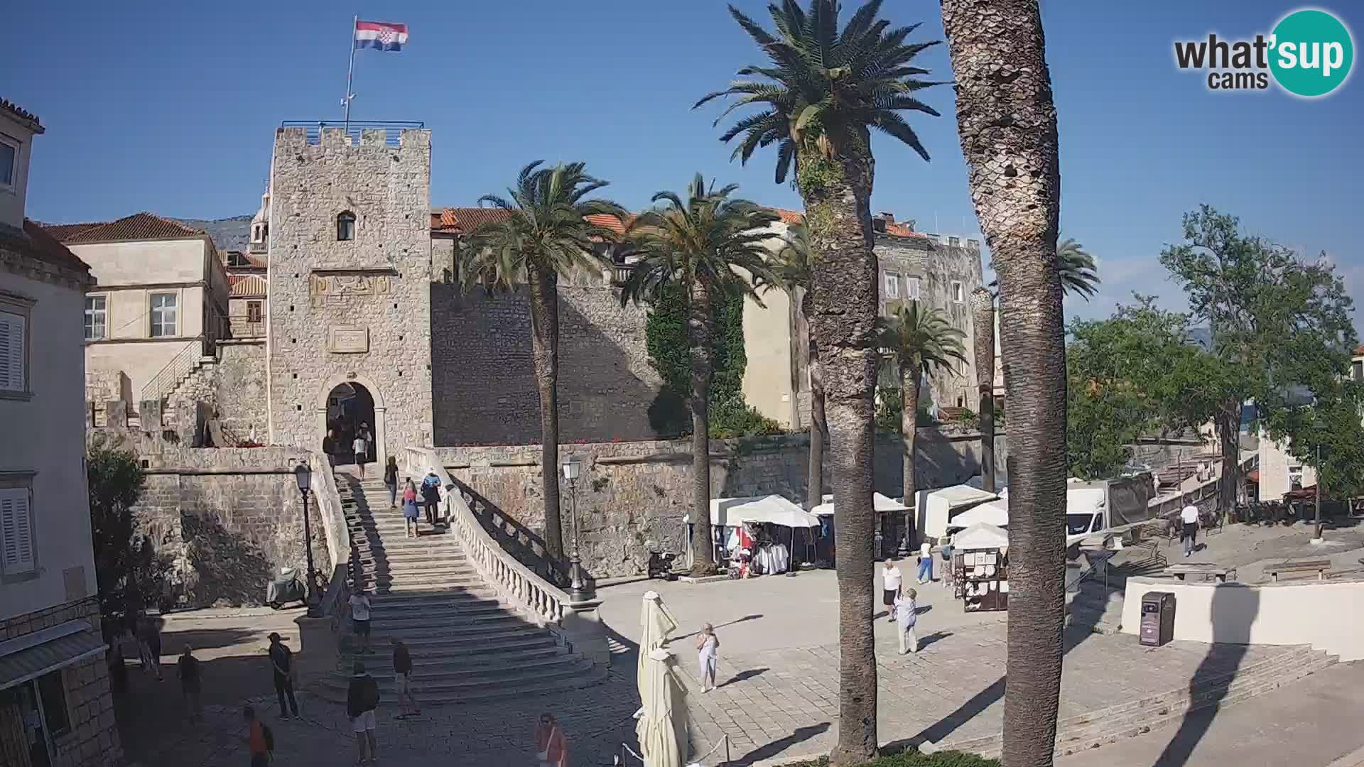 Korčula – Gran Revelin