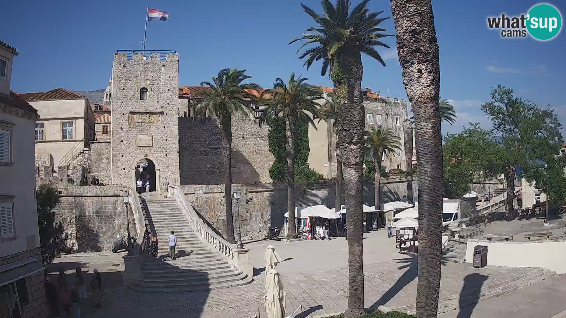 Korčula – Veliki Revelin
