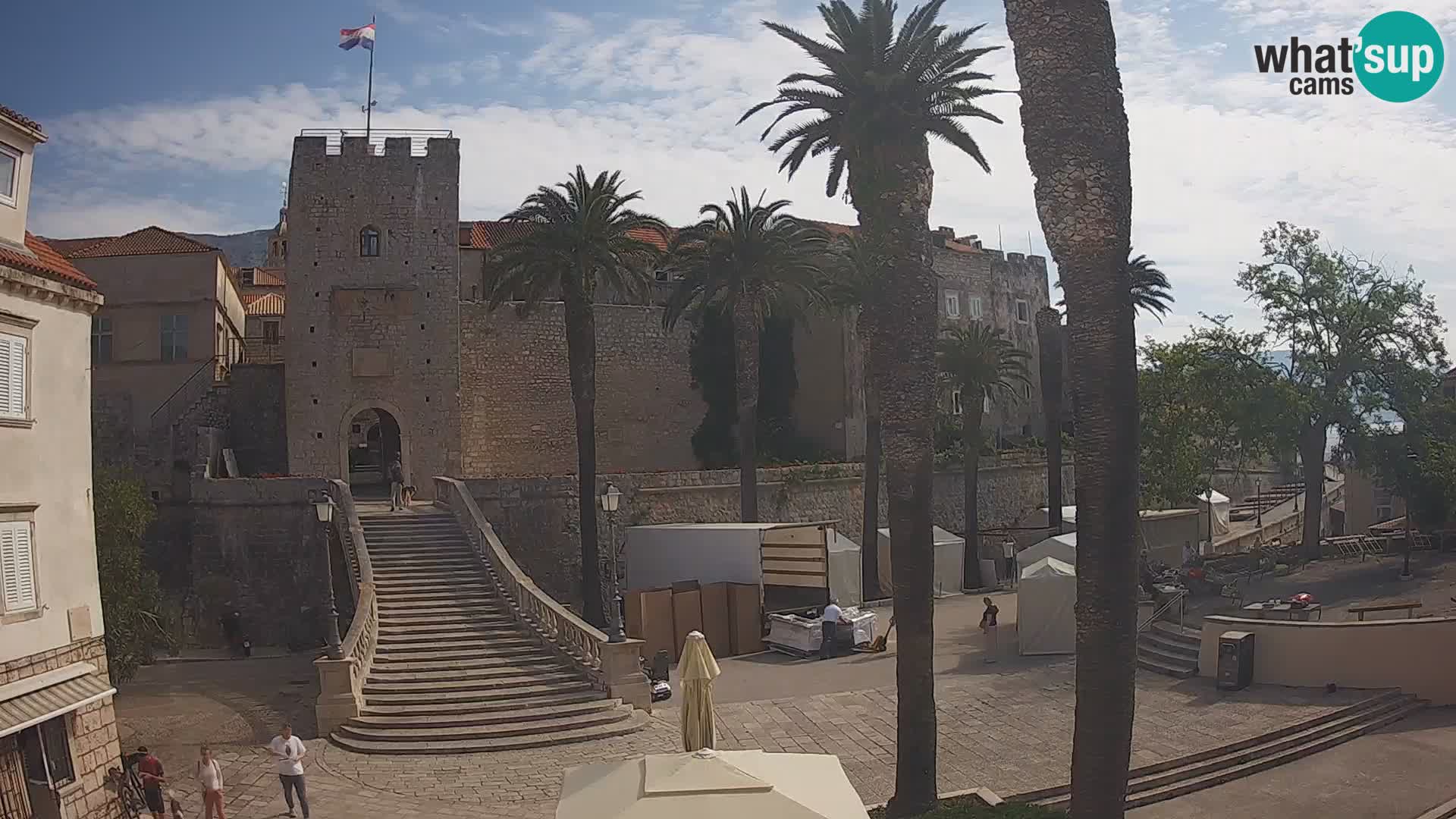 Korčula – Grand Revelin