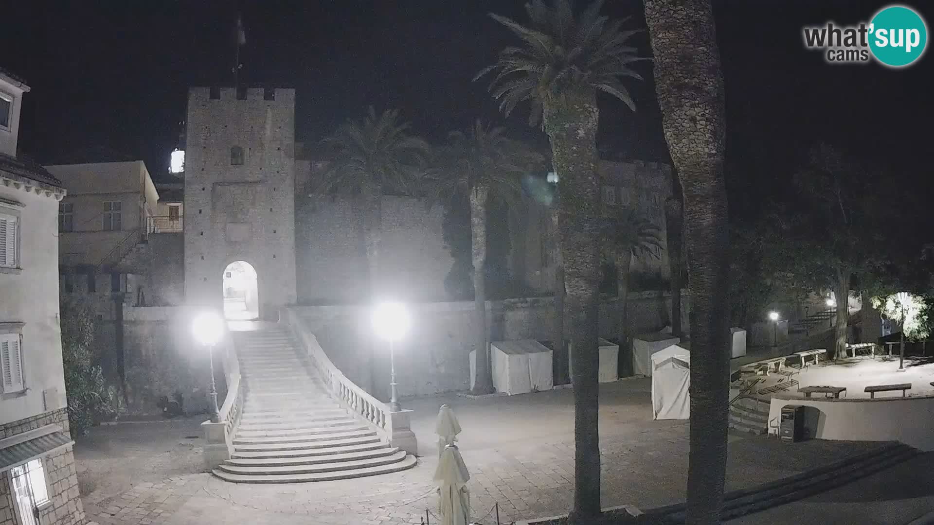 Korčula – Veliki Revelin