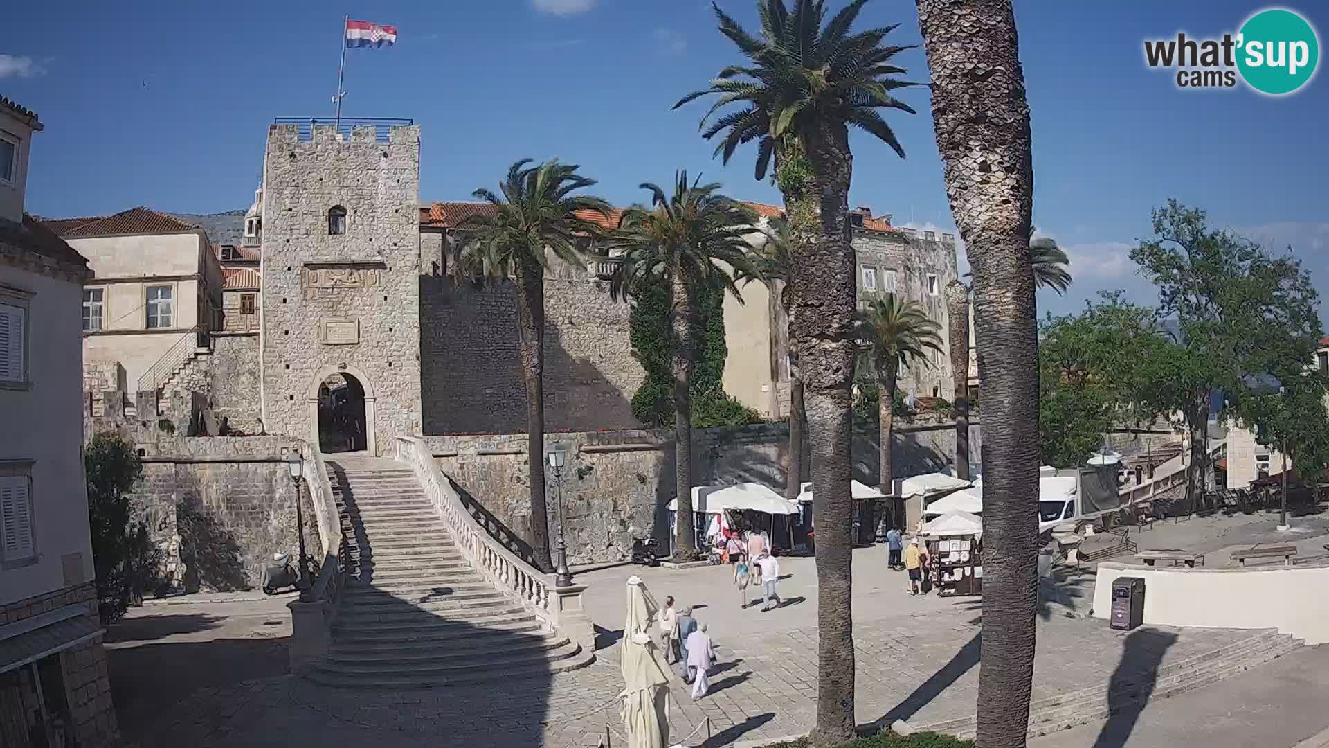Korčula – Veliki Revelin