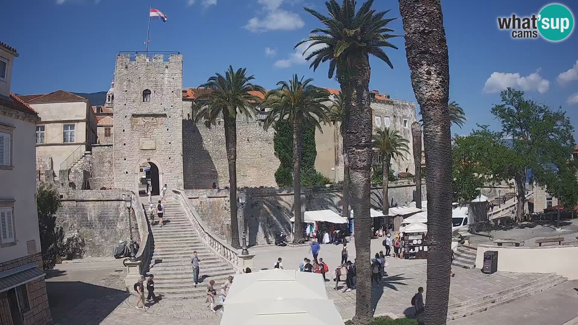 Korčula – Große Revelin