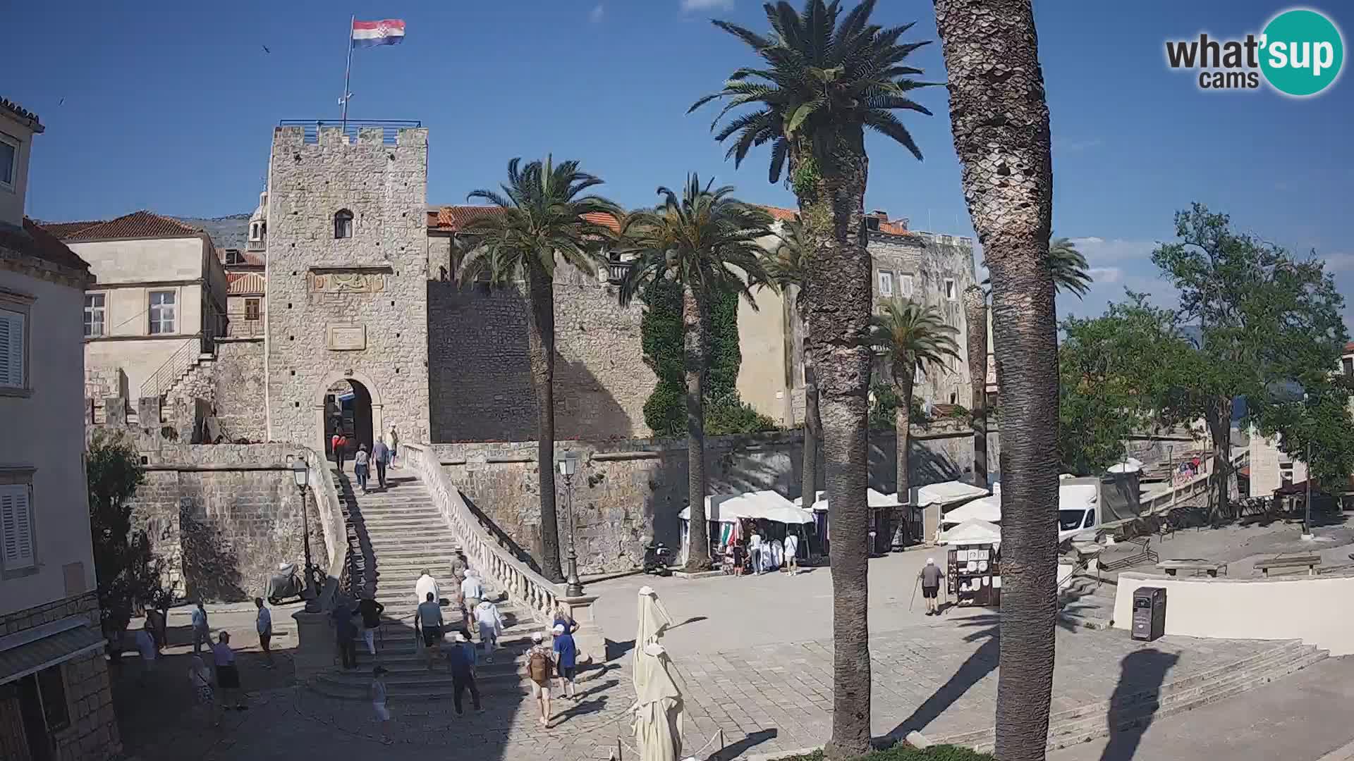 Korčula – Grand Revelin