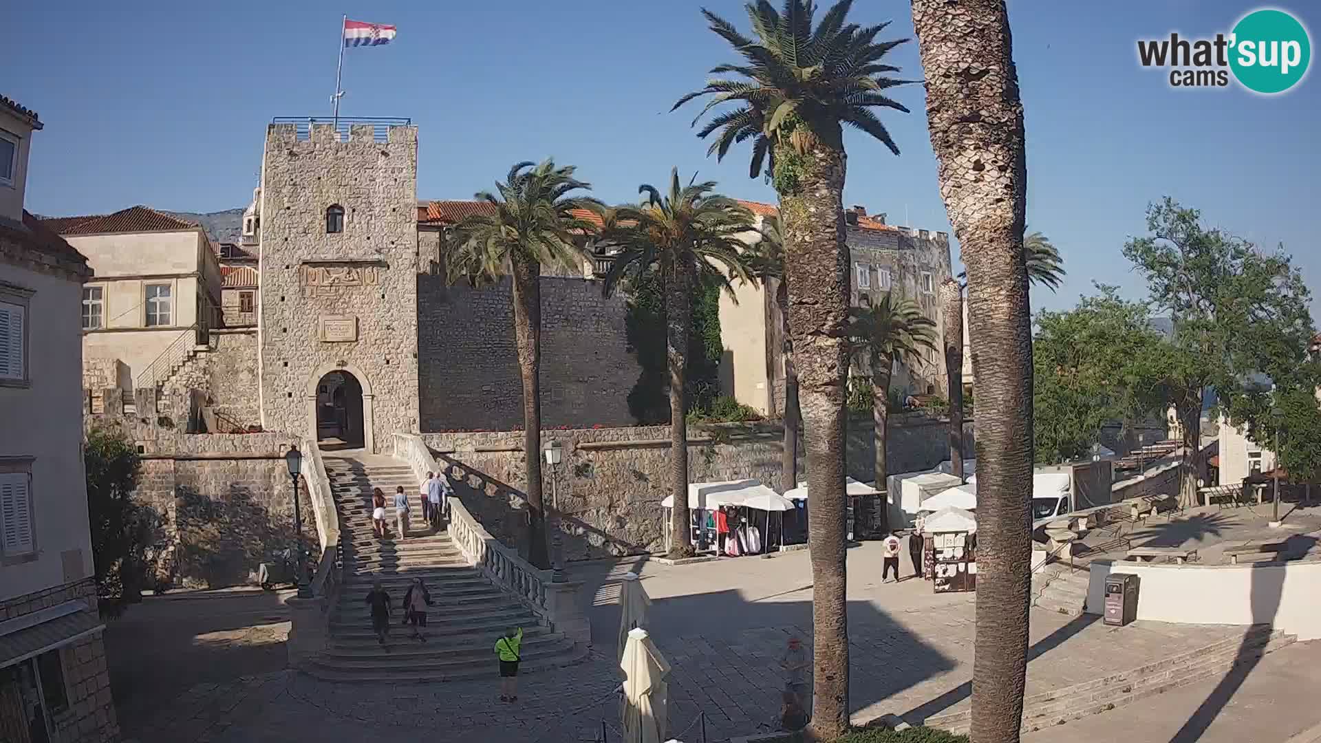 Korčula – Veliki Revelin