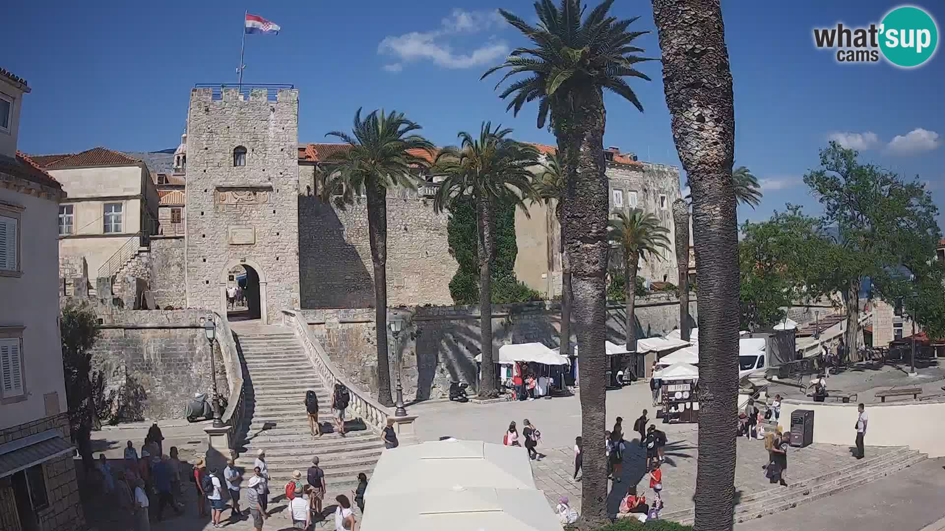 Korčula – Gran Revelin