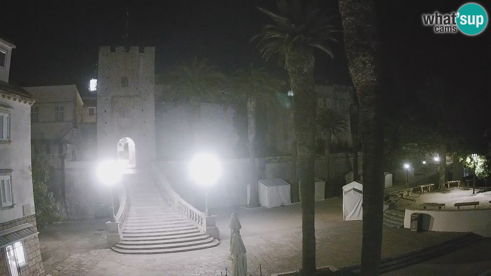 Korčula – Veliki Revelin