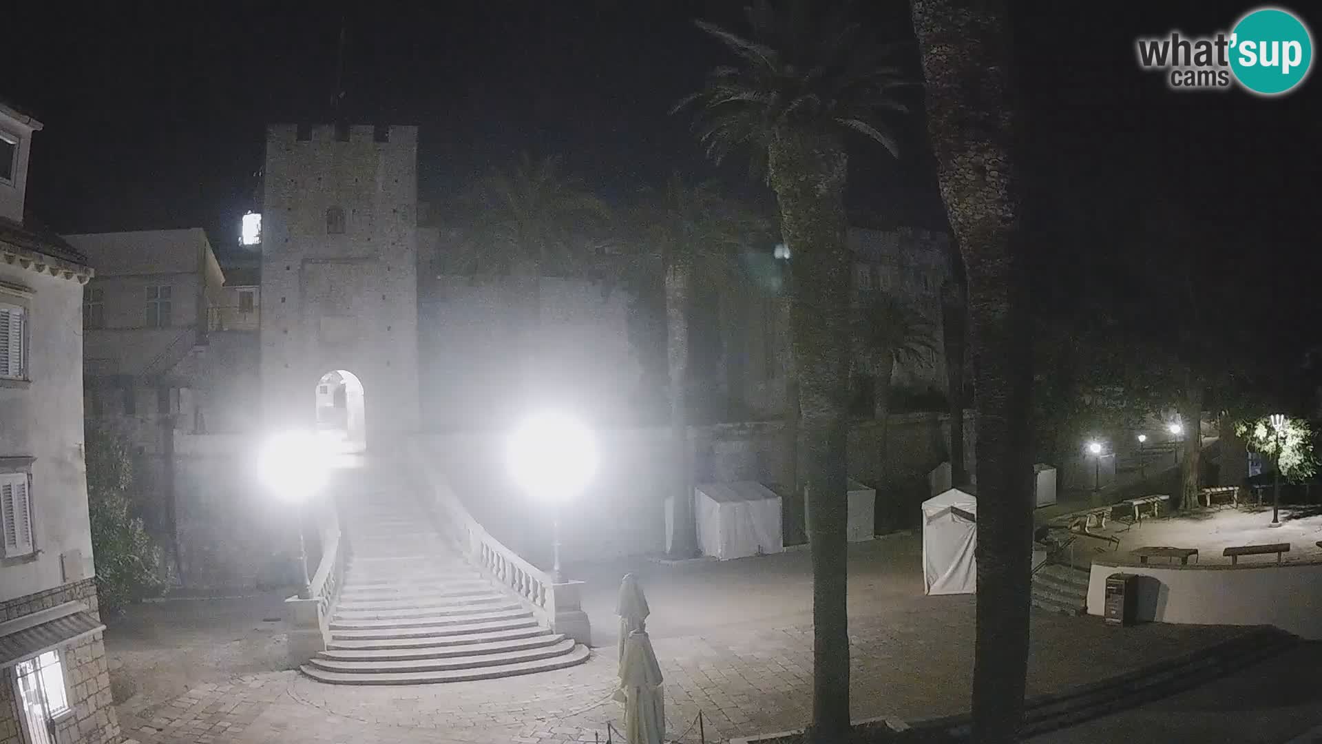 Korčula – Veliki Revelin
