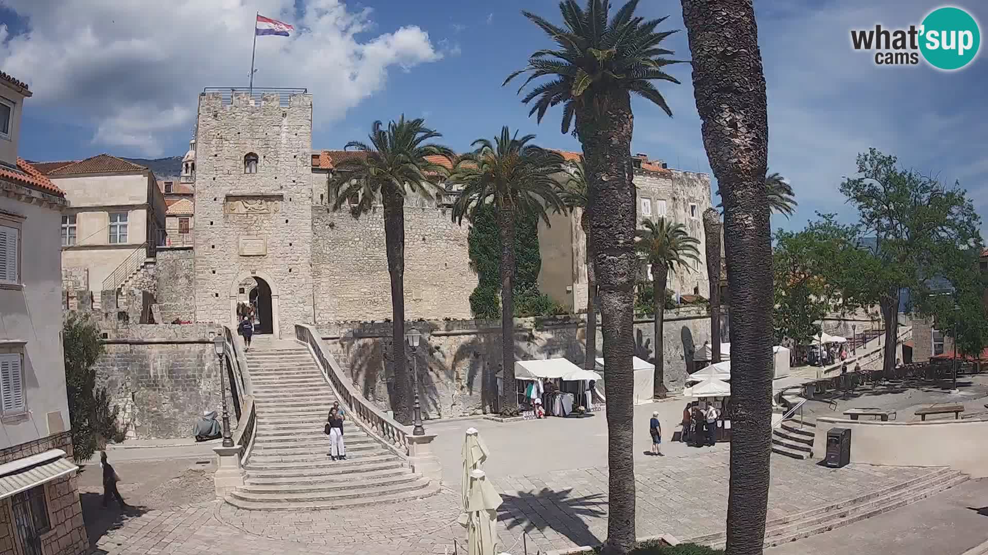 Korčula – Große Revelin