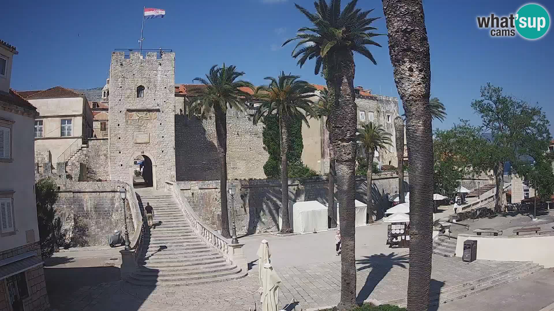 Korčula – Grand Revelin