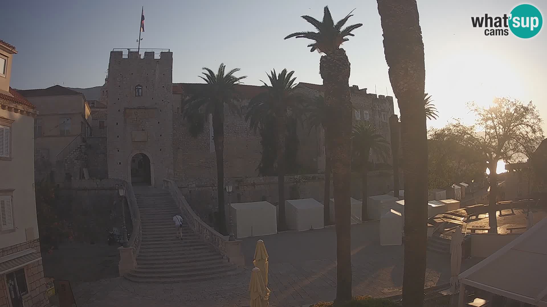 Korčula – Veliki Revelin