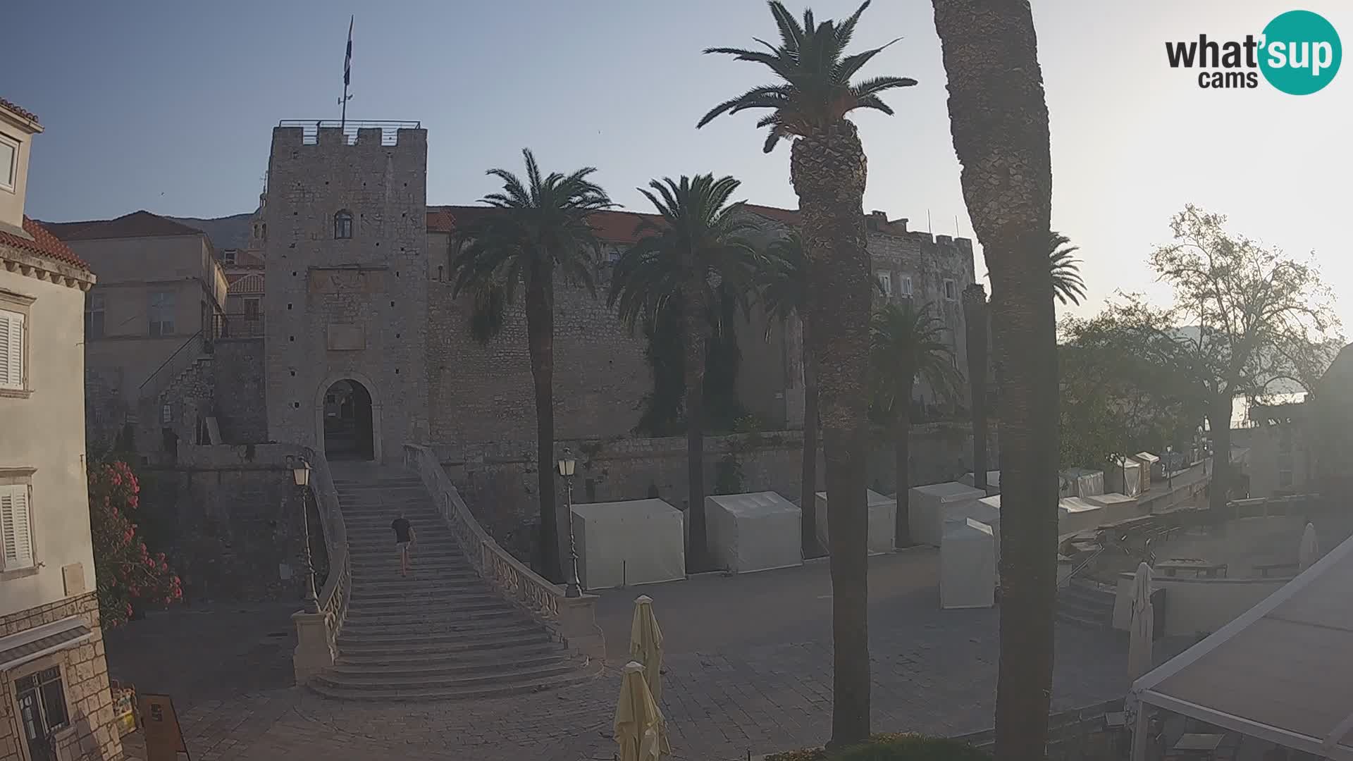 Korčula – Veliki Revelin