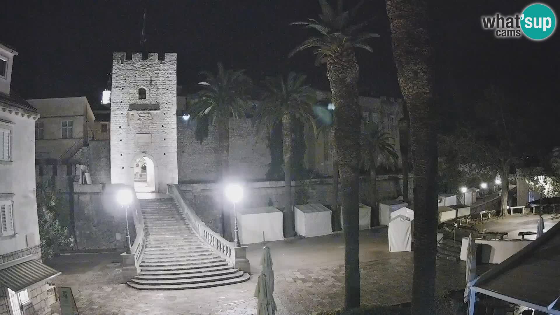 Korčula – Veliki Revelin