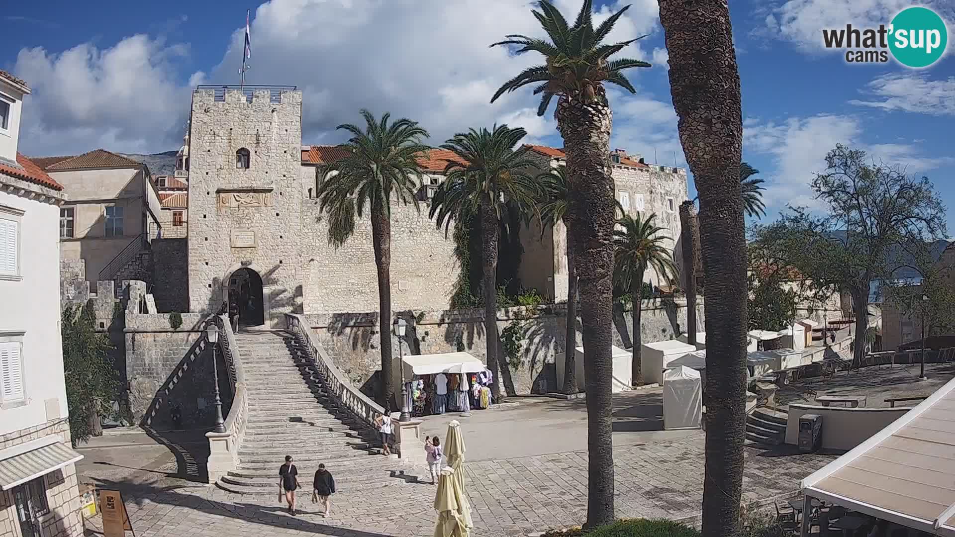 Korčula – Veliki Revelin