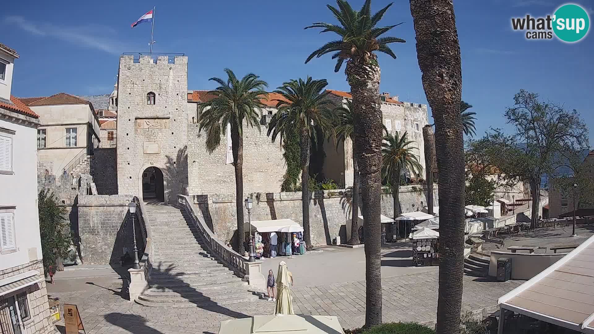 Korčula – Grand Revelin