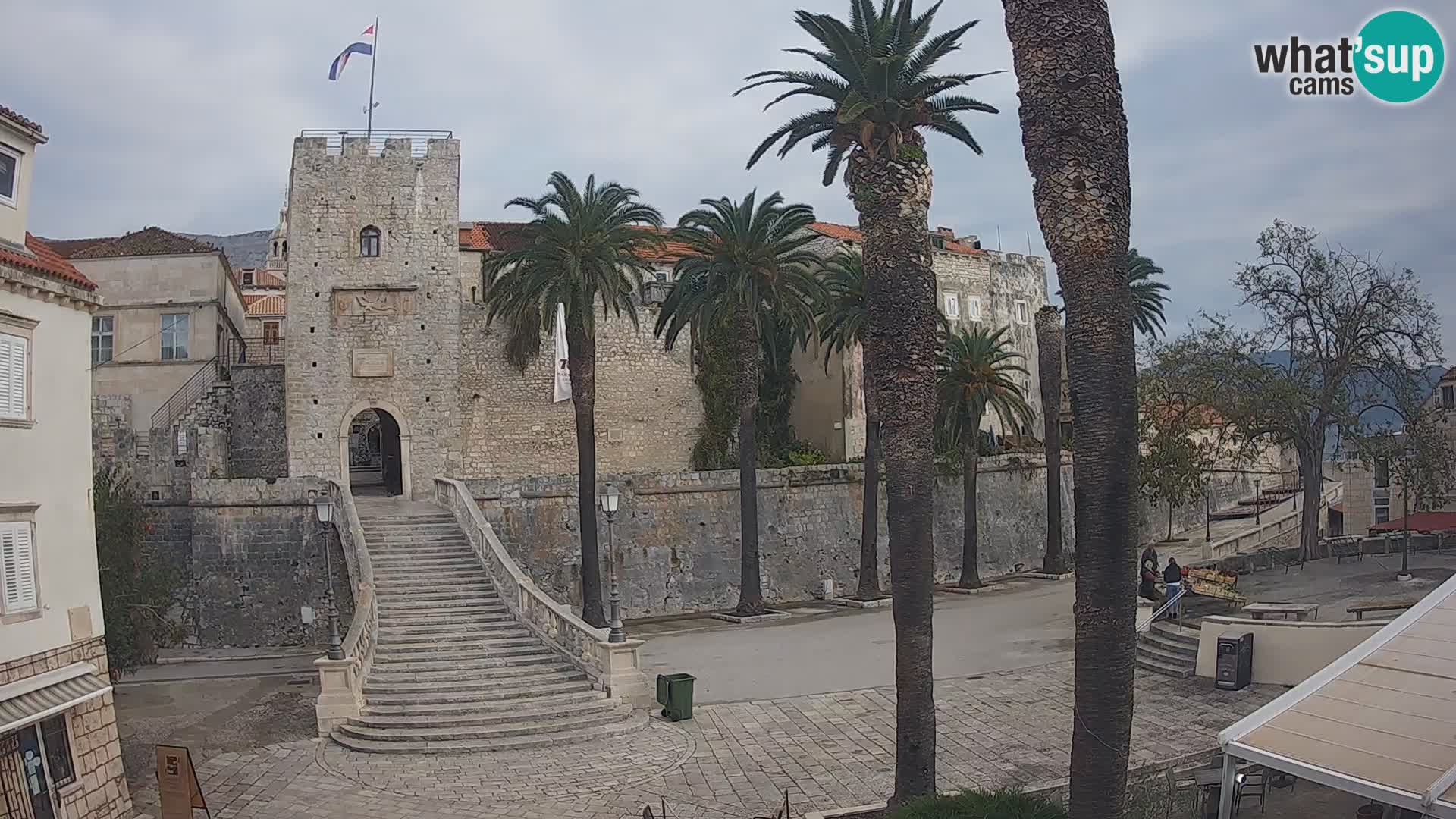 Korčula – Veliki Revelin