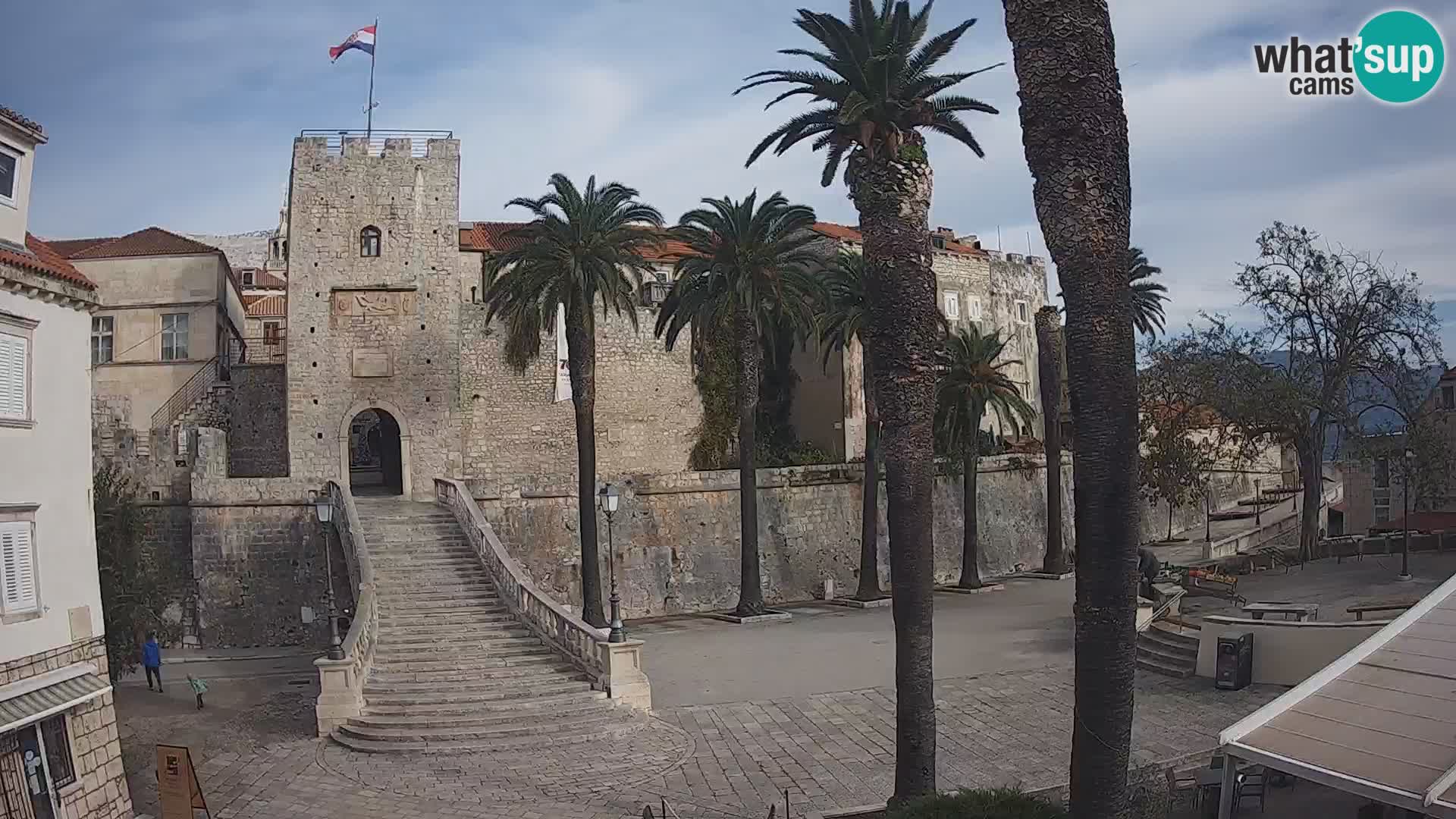 Korčula – Große Revelin