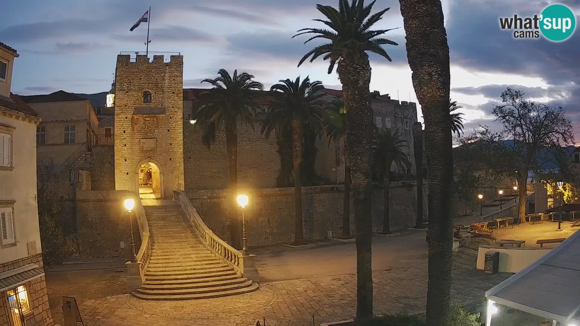 Korčula – Gran Revelin