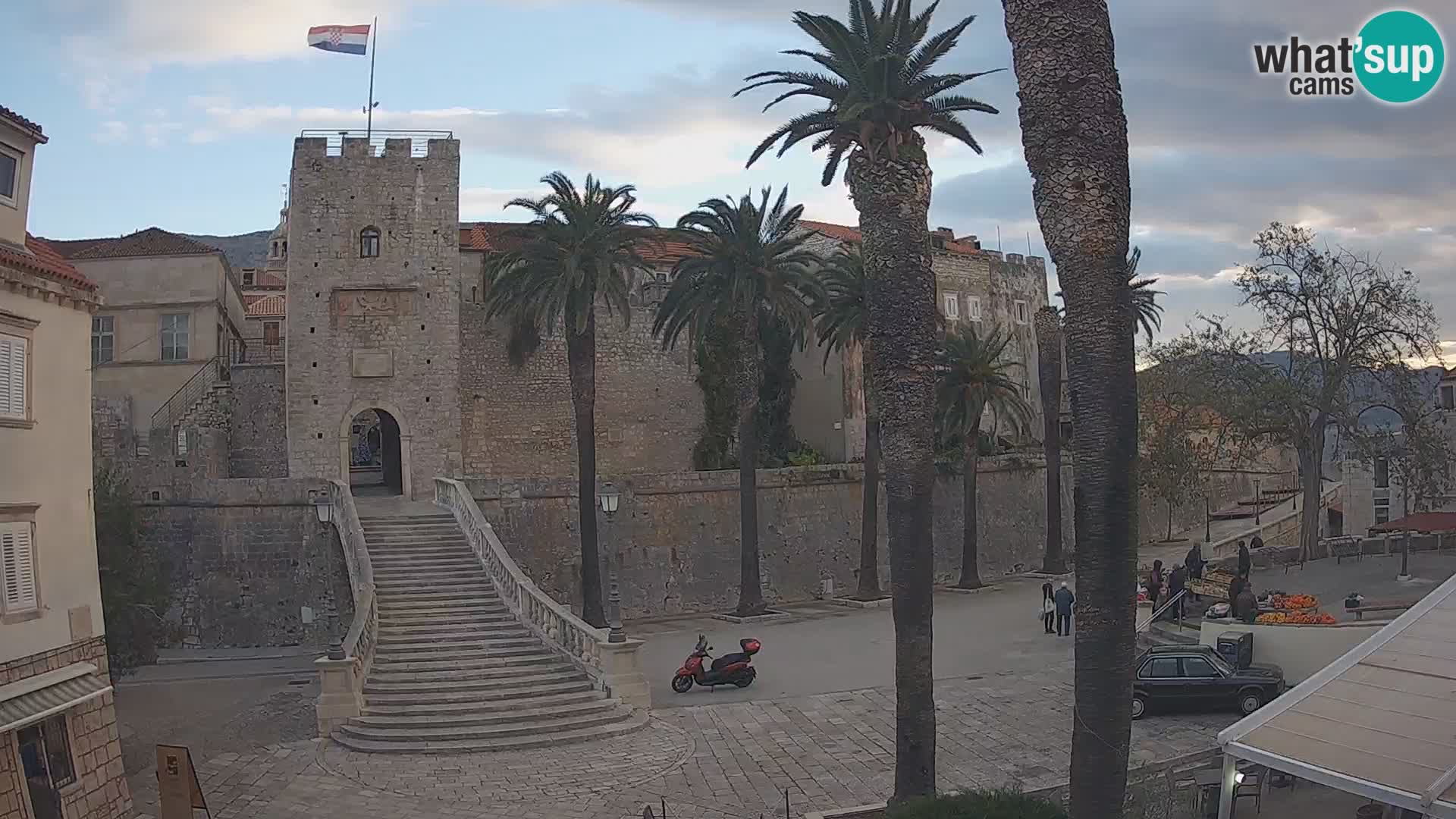 Korčula – Veliki Revelin