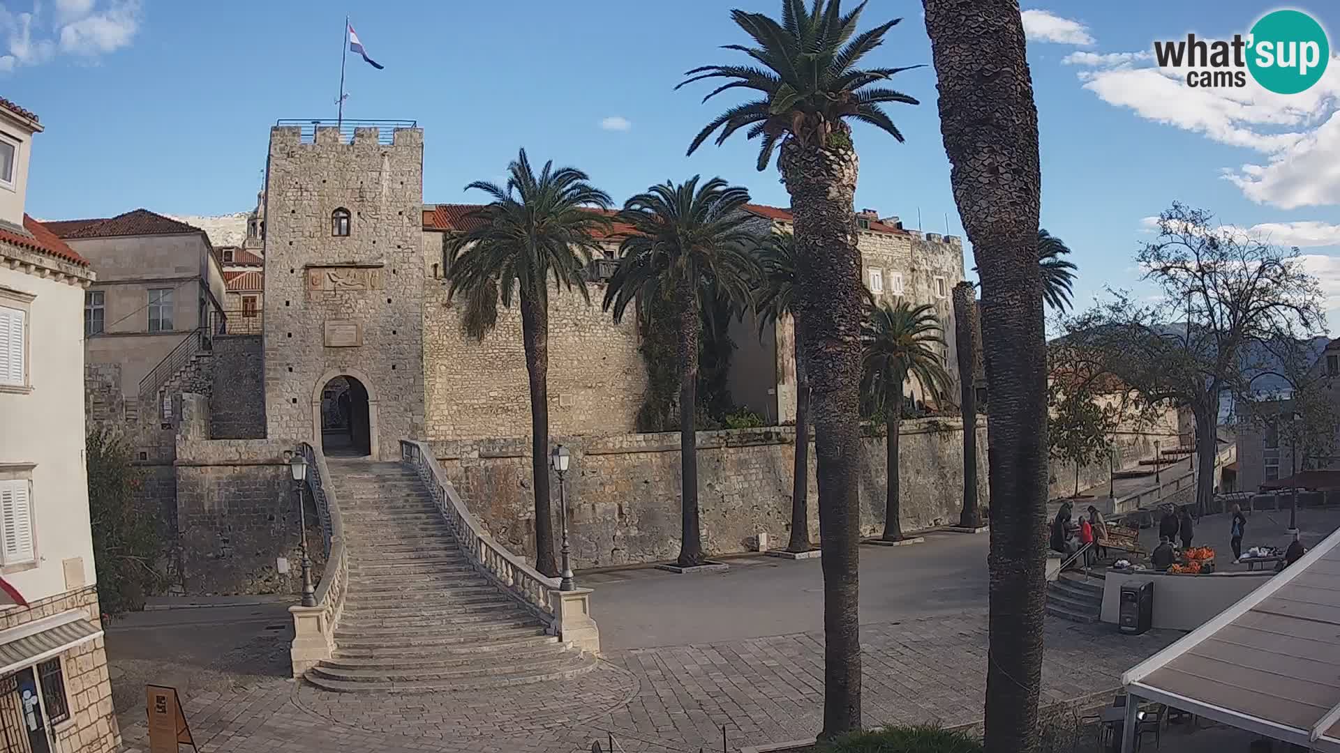 Korčula – Veliki Revelin