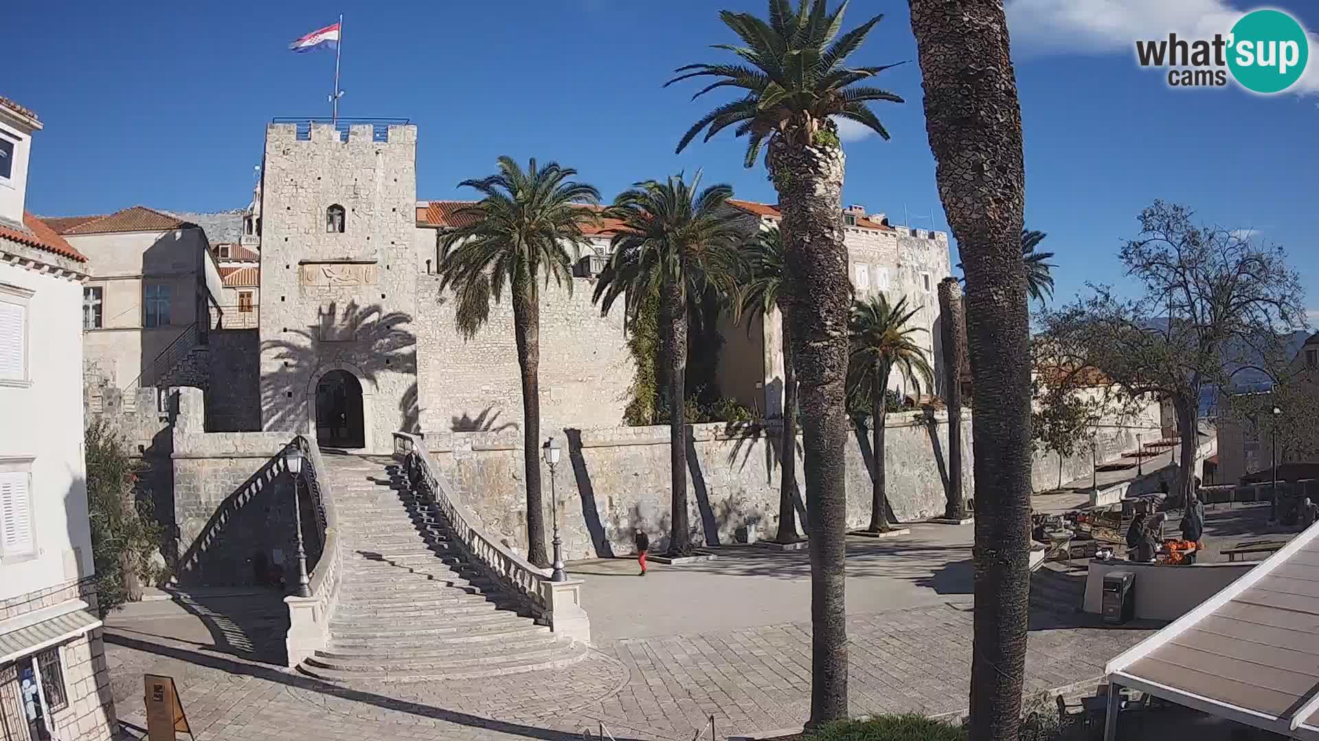 Korčula – Große Revelin