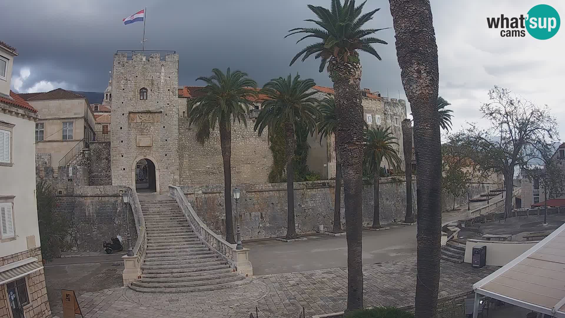 Korčula – Veliki Revelin