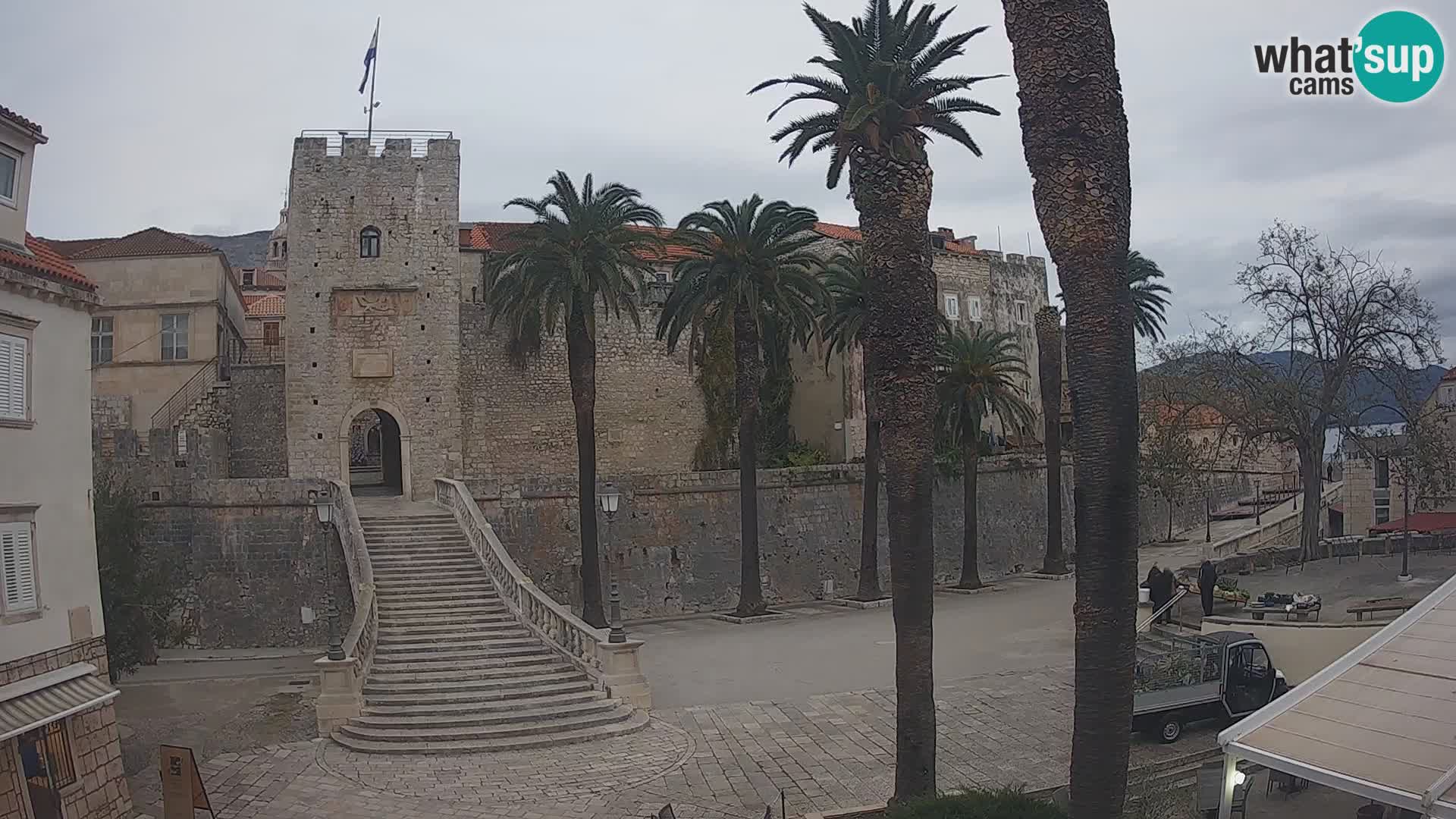 Korčula – Große Revelin